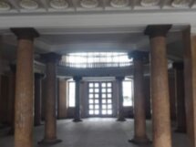 Право на отдых: курорт Цхалтубо