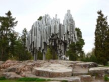 Обзорная прогулка по Хельсинки из аэропорта Вантаа