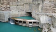 Из Махачкалы – в живописный Гуниб и на Салтинский водопад