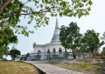 Ко Сичанг: экскурсия из Паттайи в мини-группе