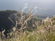 Закат в сказочной стране Демерджи