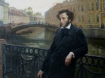 Пушкинский Петербург для школьников и их родителей
