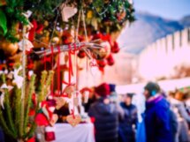 Рождественские каникулы в Риме