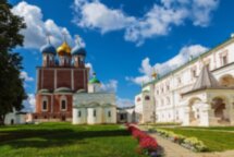 Вот это Рязань! Экскурсия для открытий