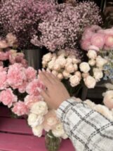 Прогулка по Москве с кофе и lifestyle-фотосессией