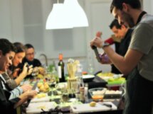 Вкусная Барселона: кулинарные курсы от местного шеф-повара