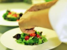 Вкусная Барселона: кулинарные курсы от местного шеф-повара