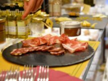 Культовые блюда итальянской кухни в сердце вечернего Рима