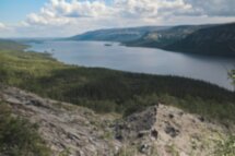 Ловозерские тундры: путешествие из Мурманска