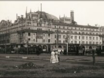 Москва Серебряного века