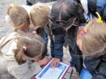 Петропавловская крепость: экскурсия для детей 8-12 лет