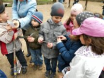 Петропавловская крепость: экскурсия для детей 8-12 лет