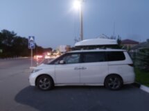 Индивидуальный трансфер из Пятигорска в Домбай