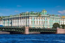 Эрмитаж: групповая экскурсия + фильм в VR-очках!