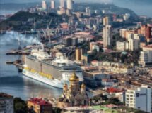 Топ-5 лучших мест Владивостока
