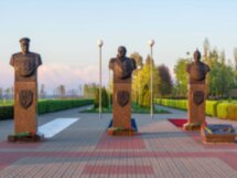 Белгород сквозь годы войны