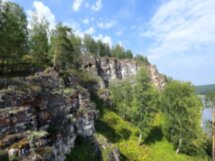 Река Чусовая: место, где живет душа Урала