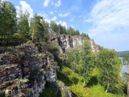 Река Чусовая: место, где живет душа Урала