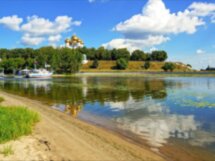 Ярославль известный и неизведанный