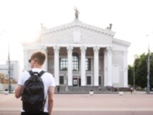 Гомель от становления до наших дней