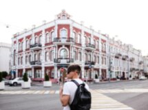 Гомель от становления до наших дней