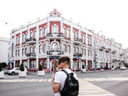 Гомель от становления до наших дней