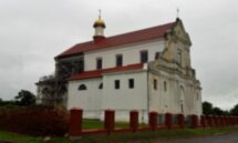Удивительные окрестности Бреста