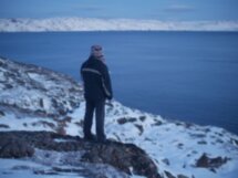Териберка — путешествие на край света