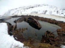 Териберка — путешествие на край света