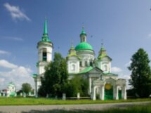 Из Екатеринбурга — в Невьянск