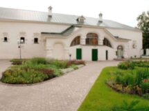 Псков древний и самобытный