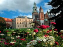 Тайны и величие королевских династий