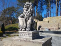 Нарва-Йыэсуу — по старинным открыткам из Гунгербурга