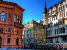 Старая Рига — история и современность