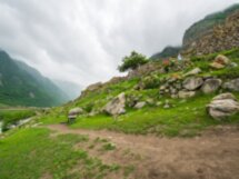 Из Владикавказа — в Кабардино-Балкарию!