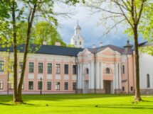 Новгородский кремль-детинец