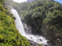 Азербайджанская Швейцария