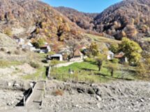 Азербайджанская Швейцария