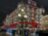 Тёплая новогодняя прогулка по Москве
