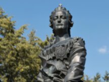 Женщины Петербурга