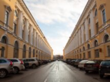 Женщины Петербурга