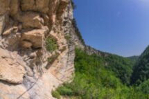 Скалолазание в Сочи: в мини-группе с опытным инструктором