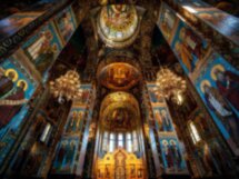 Спас на Крови: билет и аудиоэкскурсия