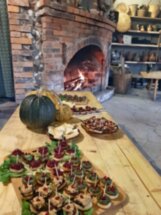 Хачапури, чашушули, пеламуши: творим магию грузинской кухни