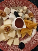 Хачапури, чашушули, пеламуши: творим магию грузинской кухни
