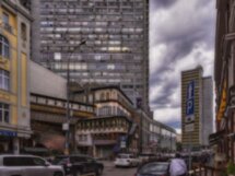 Истории двух Арбатов