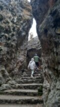 Аракани, Хунзах, Матлас: едем в Горный Дагестан и в гости к моему дяде