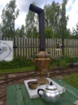 Назад в СССР: советские музеи под Клином
