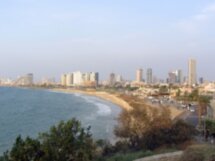 От порта до порта — пляжи и набережные