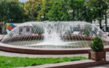 Бульвар поэзии и истории